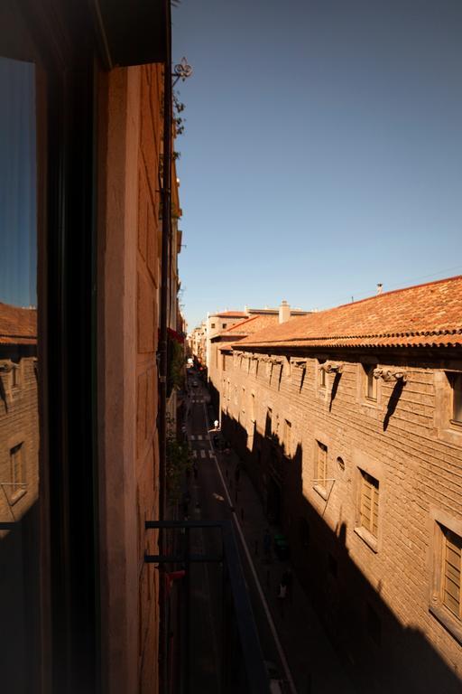 Center-Ramblas Guest House Barcelona Exterior photo